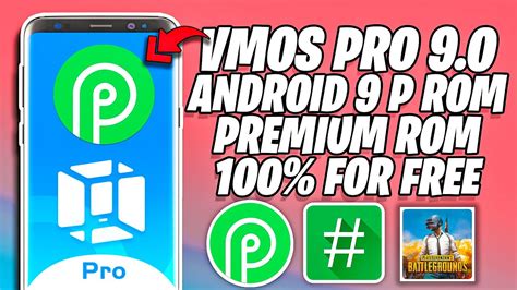 Show results from. . Android 9 rom for vmos